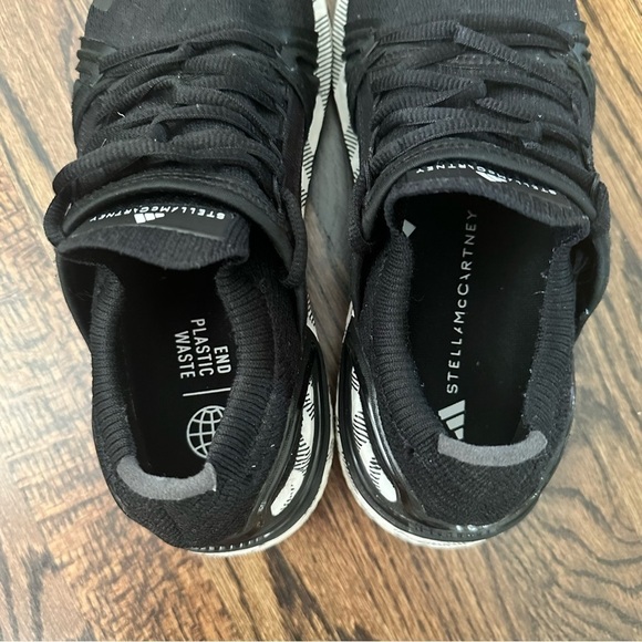 ADIDAS Ultraboost 20 by Stella McCartney  Women’s Size  7.5 - Picture 5 of 8